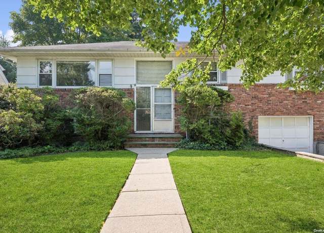 Property at 46 Meldon Ave, Albertson, NY 11507, 3 beds, 2 baths