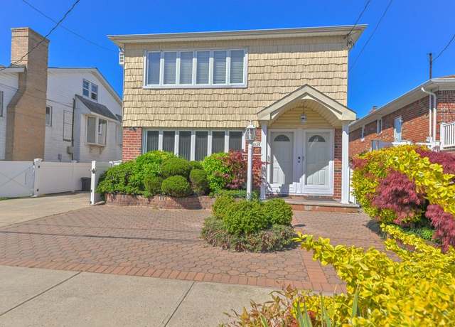 Property at 158-20 100 St, Howard Beach, NY 11414, 3 beds, 3 baths