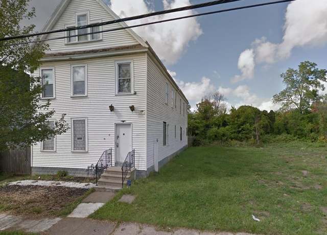Property at 88 Miller Ave, Call Listing Agent, NY 14212
