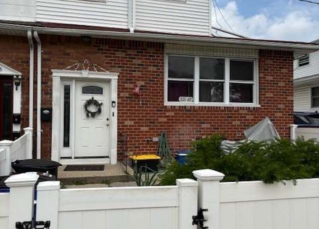 Property at 22167 Braddock Ave, Queens Village, NY 11427, 4 beds, 3 baths