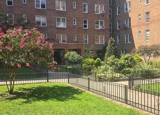 Property at 105-25 65 Ave Unit 5H, Forest Hills, NY 11375, 2 beds, 1 bath