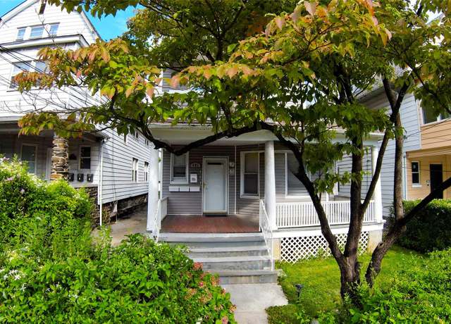 Property at 421 S Columbus Ave, Mount Vernon, NY 10553, 10 beds, 2 baths