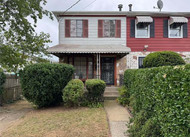 Property at 114-18 157 St, Jamaica, NY 11434, 3 beds, 2 baths