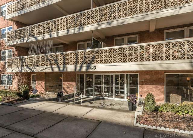 Property at 45 Hillpark Ave Unit 3E, Great Neck, NY 11021, 1 bed, 1 bath