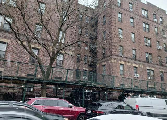 Property at 34-20 83rd St Unit 3F, Jackson Heights, NY 11372, 2 beds, 1 bath