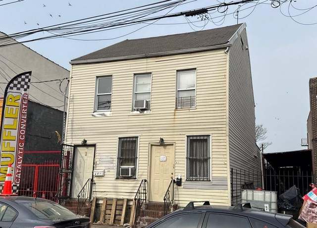 Property at 551 Liberty Ave, Brooklyn, NY 11207, 5 beds, 2 baths