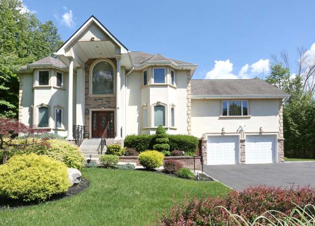 Property at 86 Camp Hill Rd, Pomona, NY 10970, 7 beds, 4.5 baths