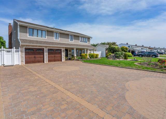 Property at 351 Lido Blvd, Lido Beach, NY 11561, 4 beds, 3 baths