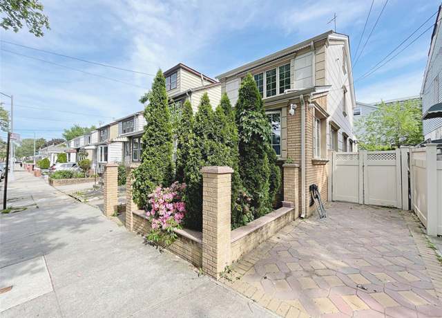 Property at 15204 79th Ave, Kew Garden Hills, NY 11367, 3 beds, 3.5 baths