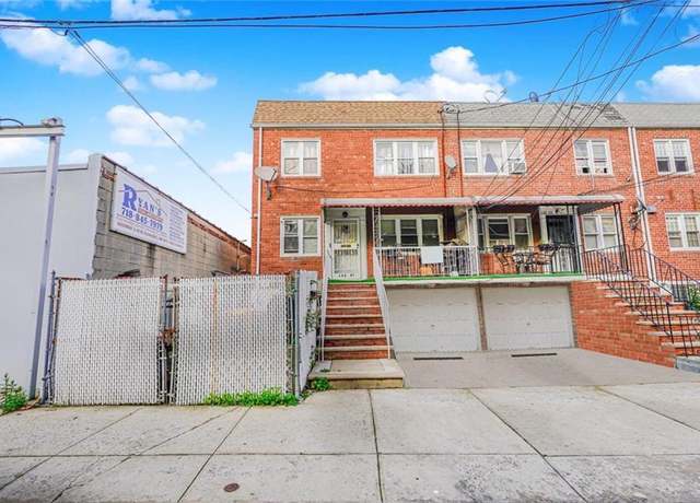Property at 132-01 100th St, Ozone Park, NY 11417, 6 beds, 2 baths