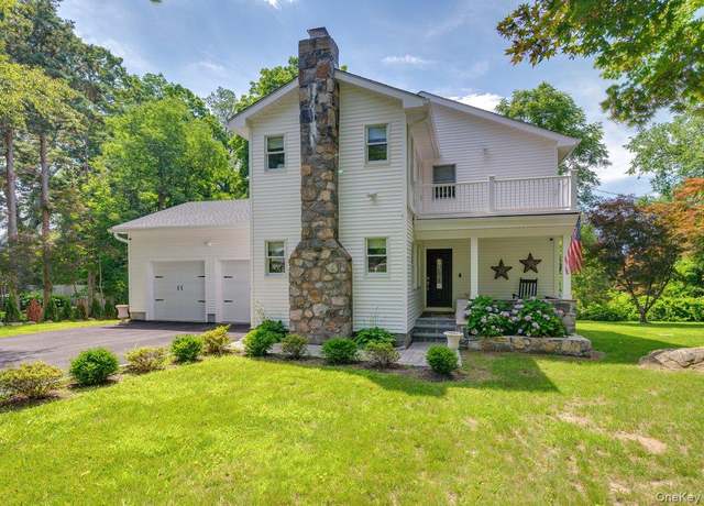 Property at 1299 Williams Dr, Shrub Oak, NY 10588, 2 beds, 3 baths