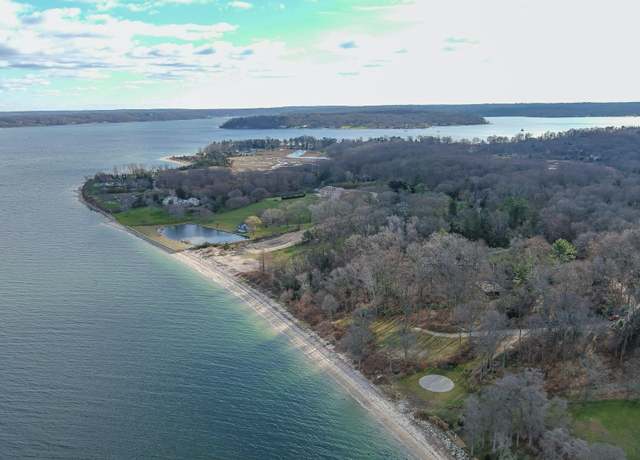 Property at 144 Centre Island Rd, Oyster Bay, NY 11771