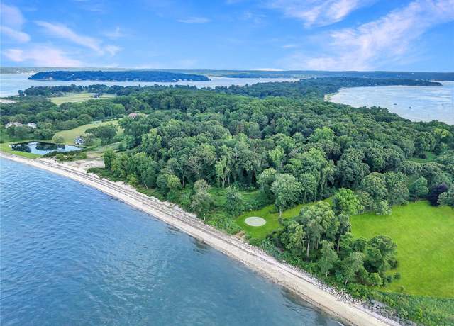 Property at 144 Centre Island Rd, Centre Island, NY 11771