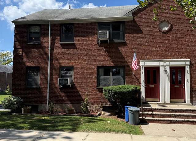 Property at 21-38 202nd St Unit 1-207, Bayside, NY 11360, 2 beds, 1 bath