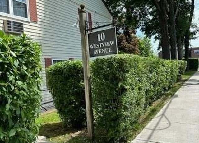 Property at 10 Westview Ave Unit G, White Plains, NY 10603, 2 beds, 1.5 baths