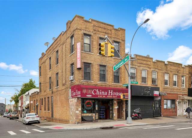 Property at 55-01 Metropolitan, Ridgewood, NY 11385
