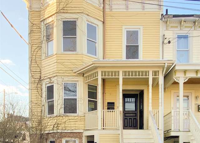 Property at 2 Carson Ave, Newburgh, NY 12550, 5 beds, 3 baths