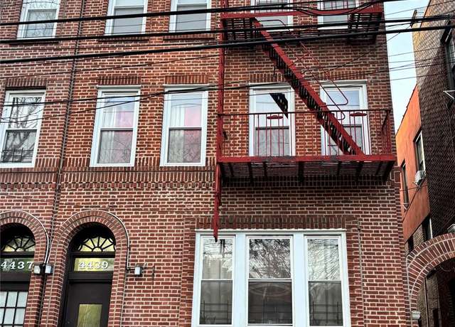 Property at 4439 Carpenter Ave, Bronx, NY 10470
