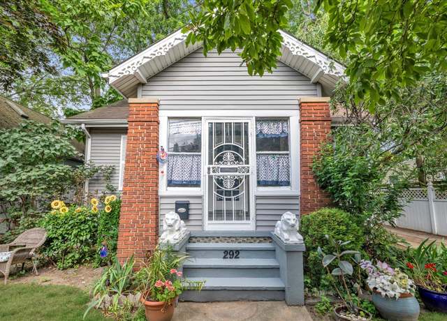 Property at 292 Ocean Ave, East Rockaway, NY 11518, 3 beds, 1 bath