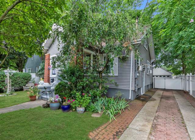Property at 292 Ocean Ave, East Rockaway, NY 11518, 3 beds