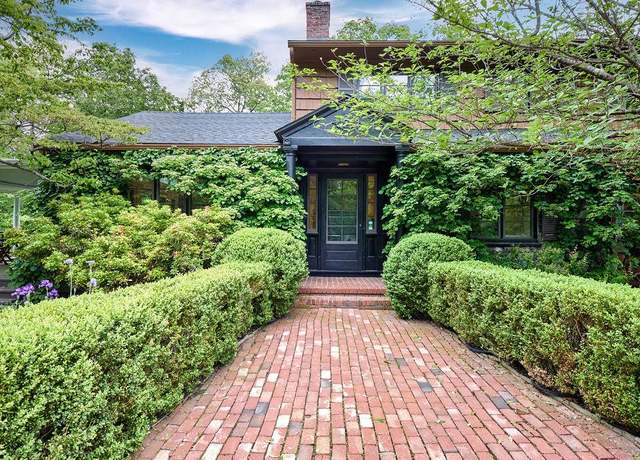 Property at 24 Cliff Rd, Tuxedo Park, NY 10987, 4 beds, 3.5 baths