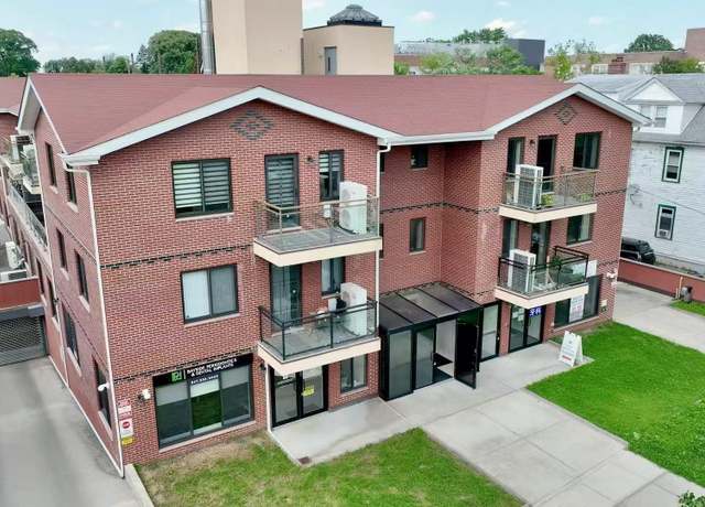 Property at 214-11 35th Ave Unit 2A+P18, Bayside, NY 11361, 2 beds, 2 baths