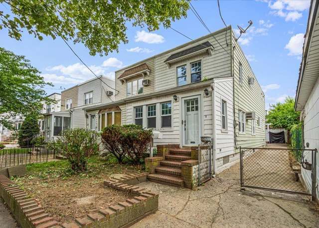 Property at 3337 204th St, Bayside, NY 11361, 3 beds, 1.5 baths
