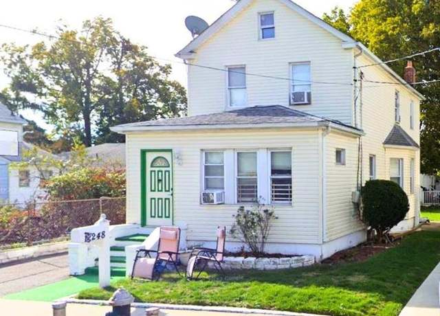 Property at 122-48 Benton St, Jamaica, NY 11413, 4 beds, 3 baths