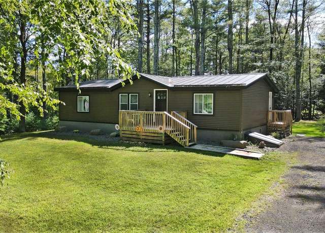 Property at 16 Pine Grove Rd, Kerhonkson, NY 12446, 3 beds, 2 baths