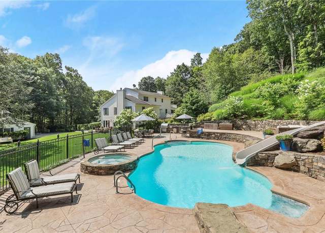 Property at 62 Cross Pond Rd, Pound Ridge, NY 10576, 4 beds, 3.5 baths