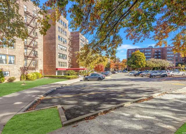 Property at 1835 Corporal Kennedy St Unit 5F, Bayside, NY 11360, 2 beds, 2 baths