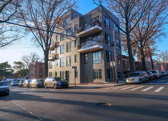Property at 42-98 Saull St #202, Flushing, NY 11355, 2 beds, 2 baths