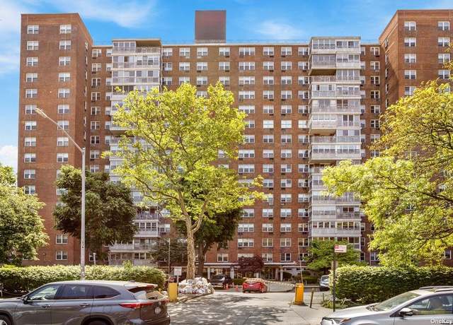 Property at 43-10 Kissena Blvd Unit 5B, Flushing, NY 11355, 2 beds, 1 bath