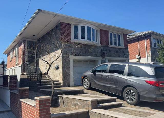 Property at 14-18 143rd St, Whitestone, NY 11357, 4 beds, 3 baths