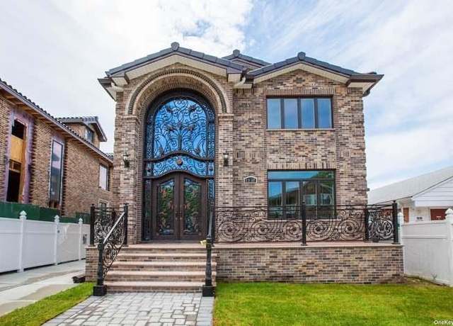 Property at 69-32 223 St, Bayside, NY 11364, 9 beds, 5 baths