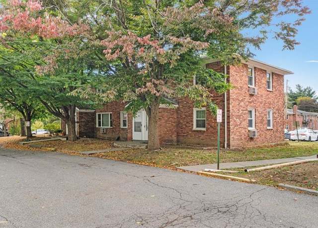 Property at 1668 Route 9 Unit 4H, Wappingers Falls, NY 12590, 2 beds, 1 bath