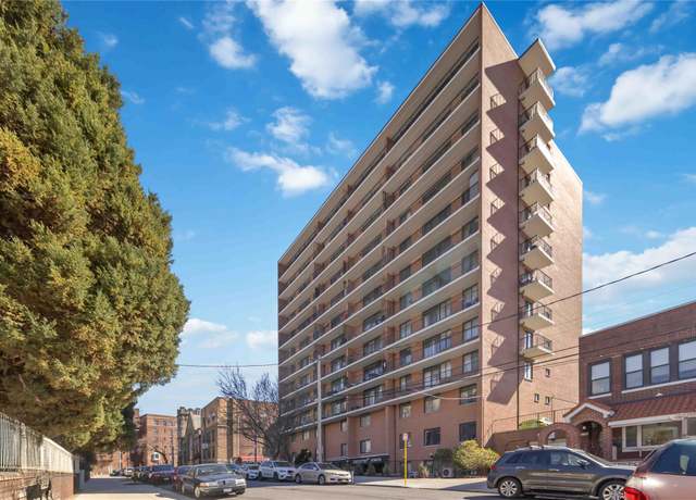 Property at 23-22 30 Rd Unit 7D, Astoria, NY 11102, 2 beds, 2 baths