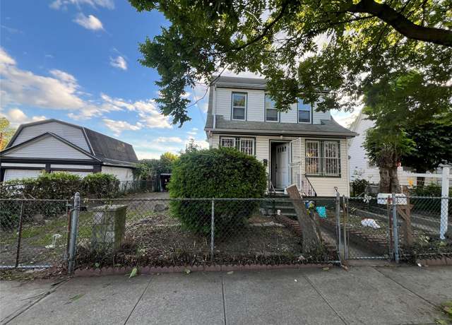 Property at 55-08 Haspel St, Elmhurst, NY 11373, 4 beds, 1 bath
