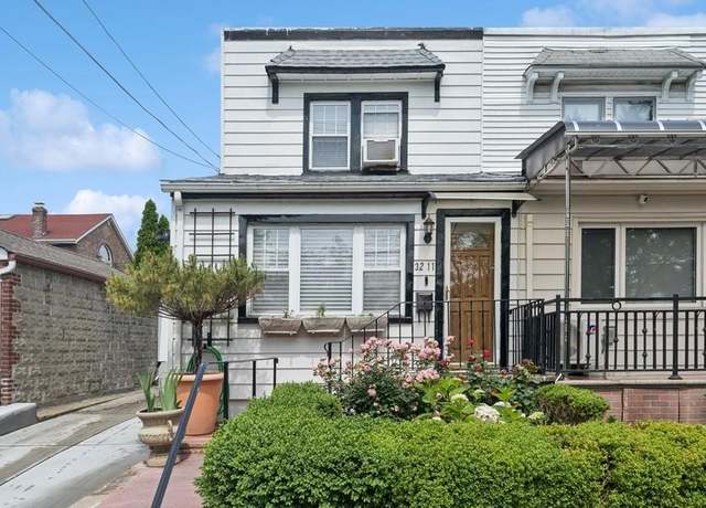Property at 3211 204th St, Bayside, NY 11361, 3 beds, 2 baths
