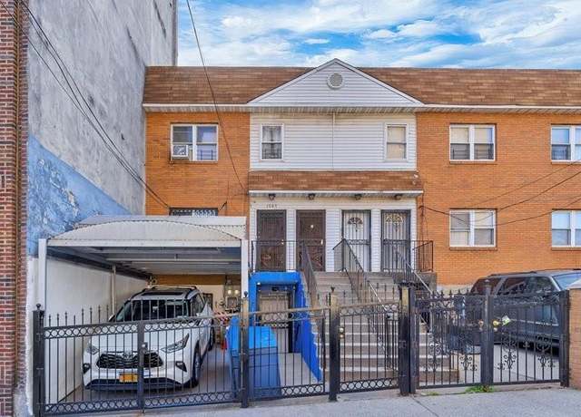 Property at 1207 Findlay Ave, Bronx, NY 10456, 5 beds, 4 baths
