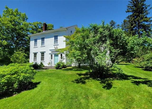 Property at 3715 Route 44, Millbrook, NY 12545, 5 beds, 3.5 baths