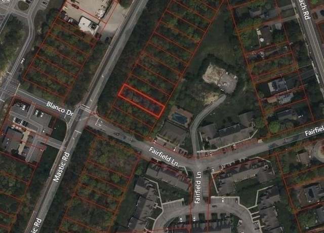 Property at Mastic Rd, Mastic Beach, NY 11951