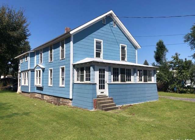 Property at 3059 Us 4, NY 12839
