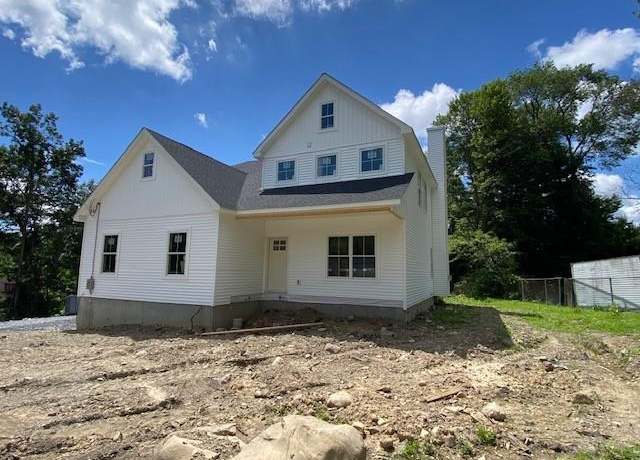 Property at 107 Leslie Rd, Newburgh, NY 12550, 4 beds, 2.5 baths