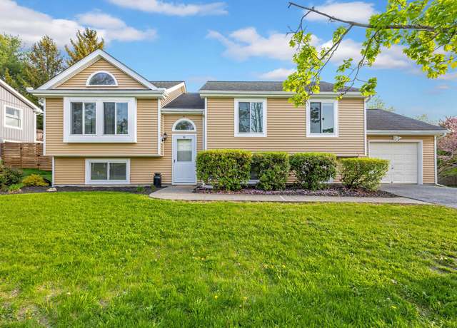 Property at 13 Iris Cir, Beacon, NY 12508, 5 beds, 3 baths