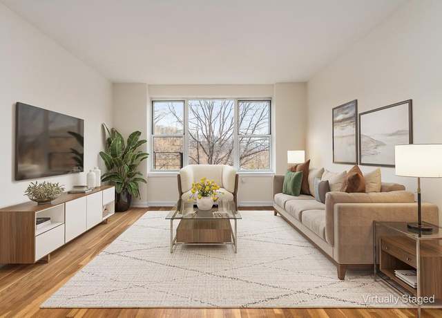 Property at 25 Indian Rd Unit 4F, New York (manhattan), NY 10034, 3 beds, 2 baths