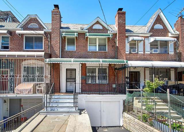Property at 4635 Matilda Ave, Bronx, NY 10470, 3 beds, 2 baths
