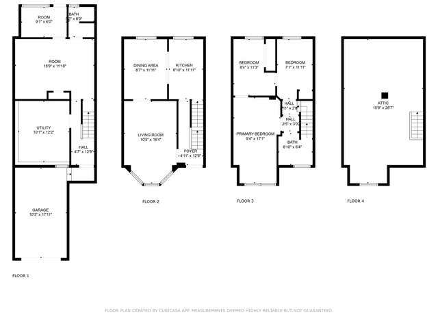 Property at 68-11 52nd Dr, Maspeth, NY 11378, 3 beds, 2 baths