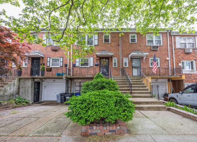 Property at 61-34 69 Pl, Middle Village, NY 11379, 3 beds, 1.5 baths