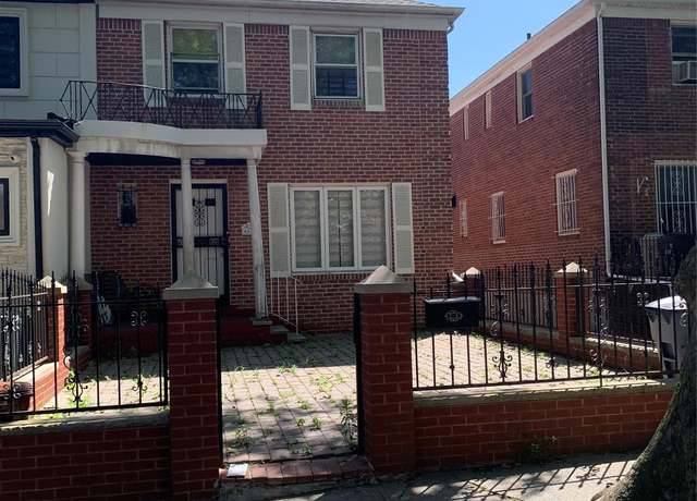 Property at 6503 110th St, Forest Hills, NY 11375, 3 beds, 3.5 baths